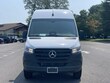  Mercedes-Benz Sprinter 2500
