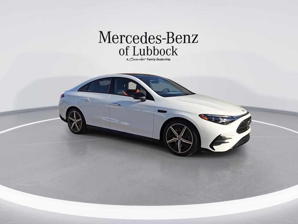 New 2027 Mercedes-Benz CLA 220 CLA 220 Sedan