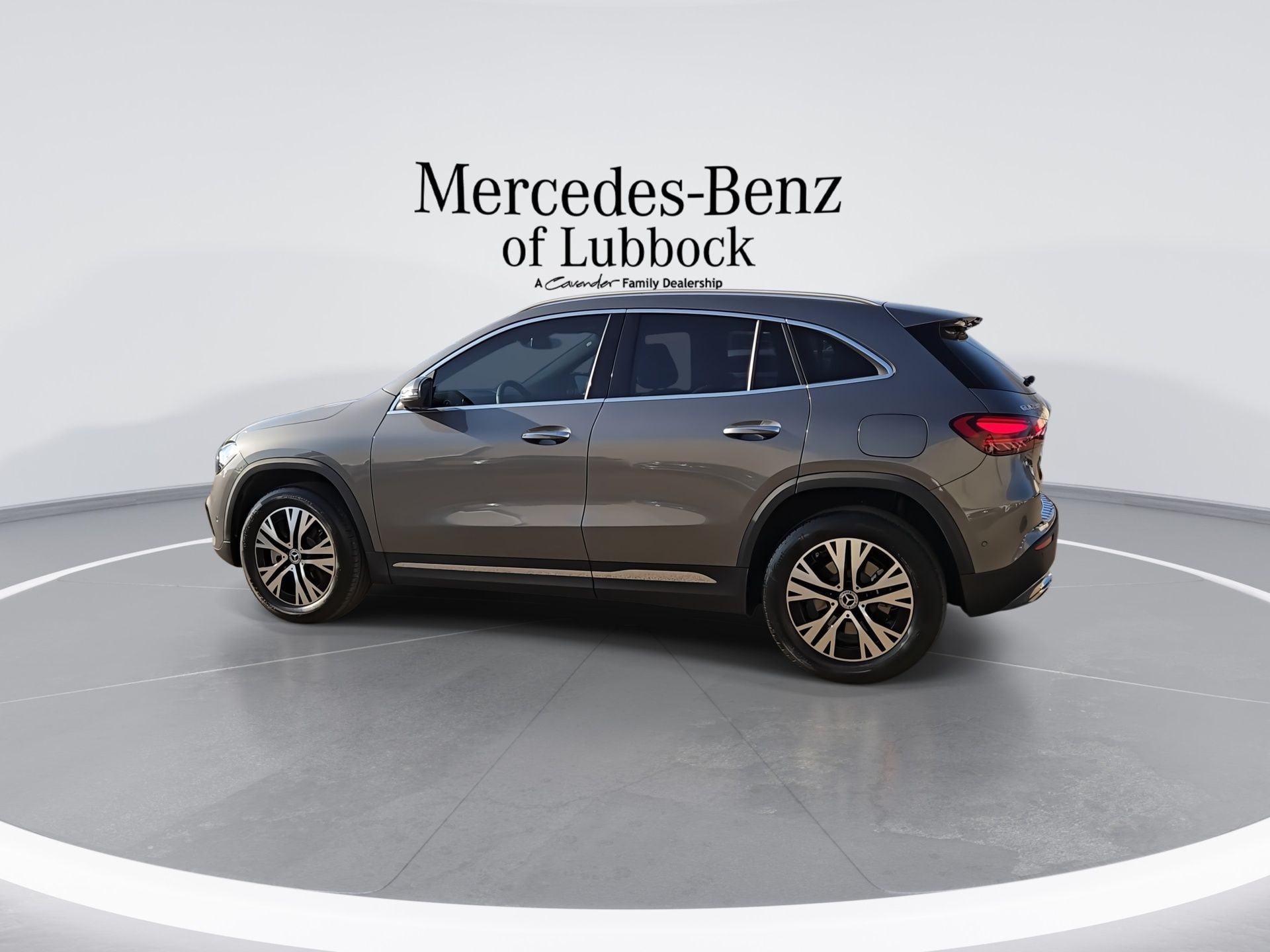 2026 Mercedes-Benz GLA GLA 250 - Photo 6