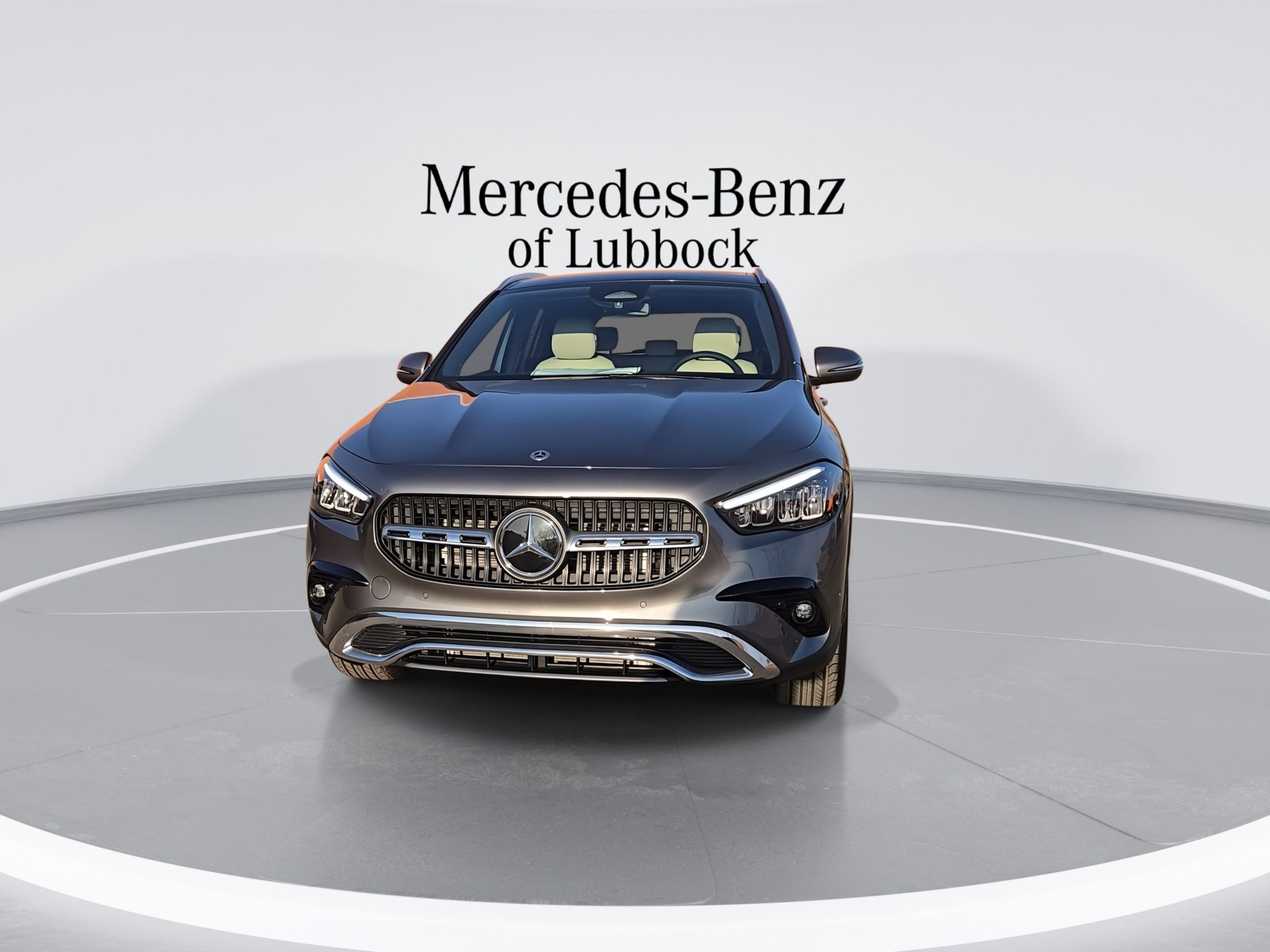 New 2026 Mercedes-Benz GLA GLA 250 SUV