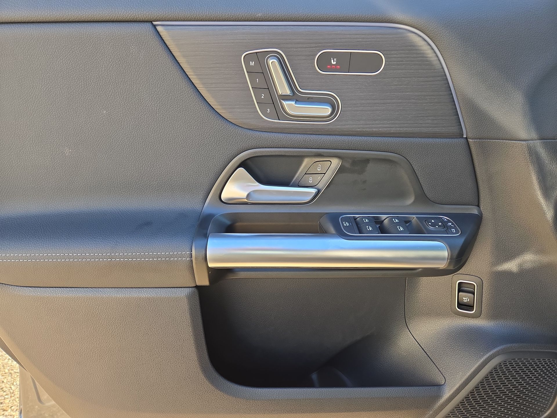 2026 Mercedes-Benz GLA GLA 250 - Photo 15