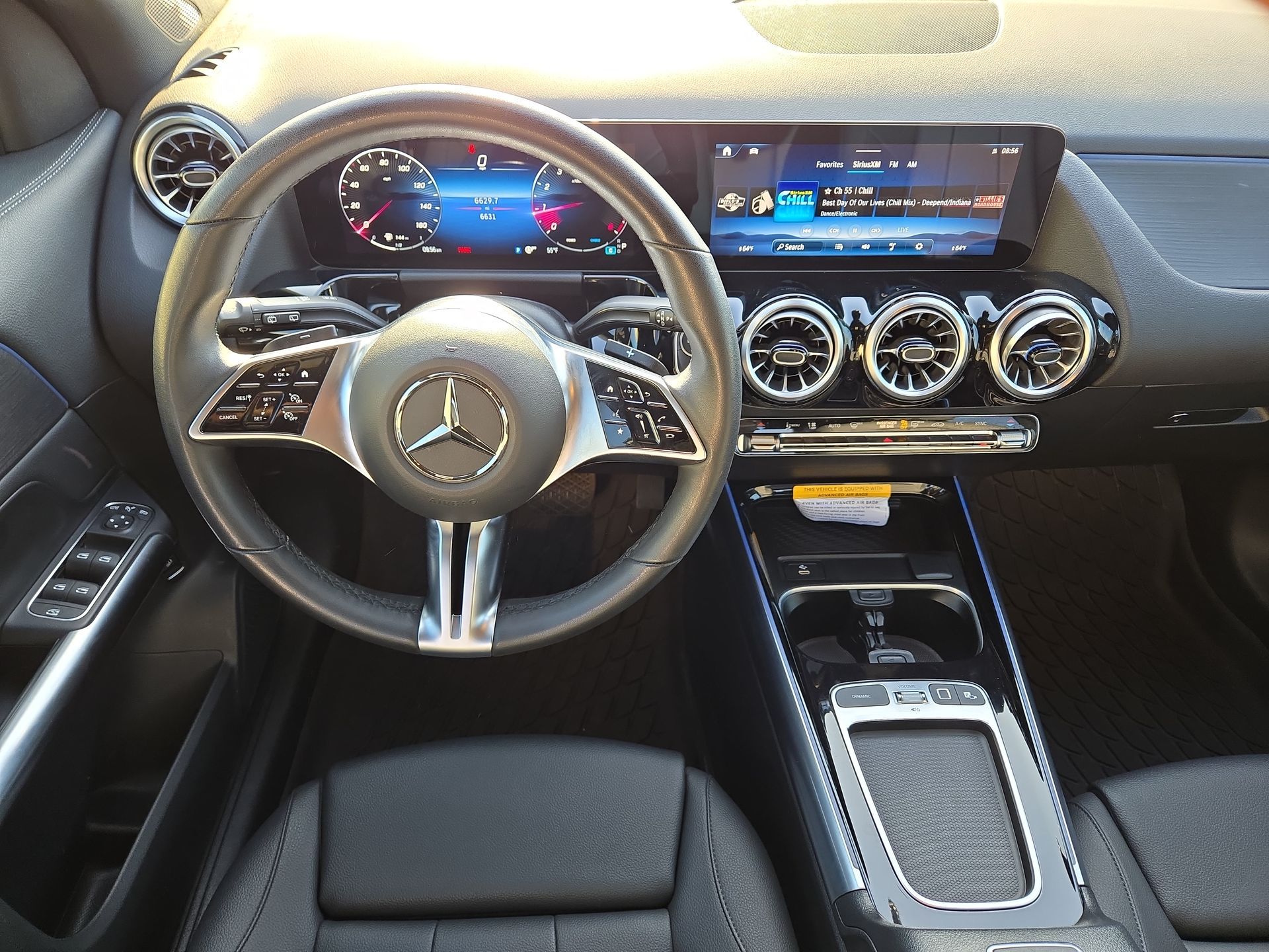 2026 Mercedes-Benz GLA GLA 250 - Photo 14