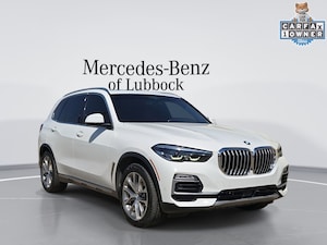 2020 BMW X5 xDrive40i Premium SUV