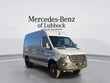  Mercedes-Benz Sprinter 3500 XD
