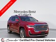  GMC Acadia