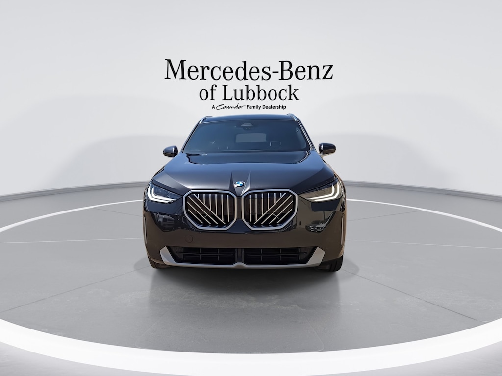 Used 2026 BMW X3 30 xDrive Convenience SUV