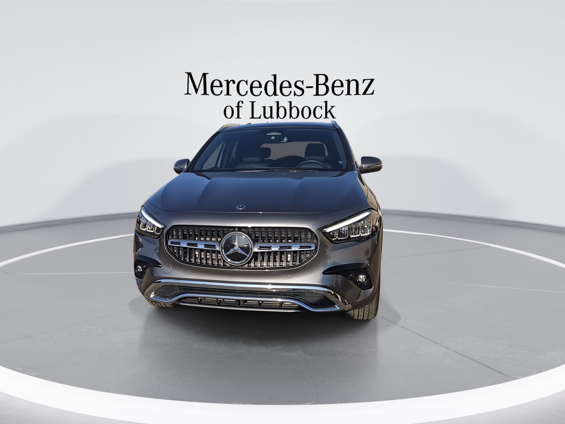 New 2026 Mercedes-Benz GLA GLA 250 SUV
