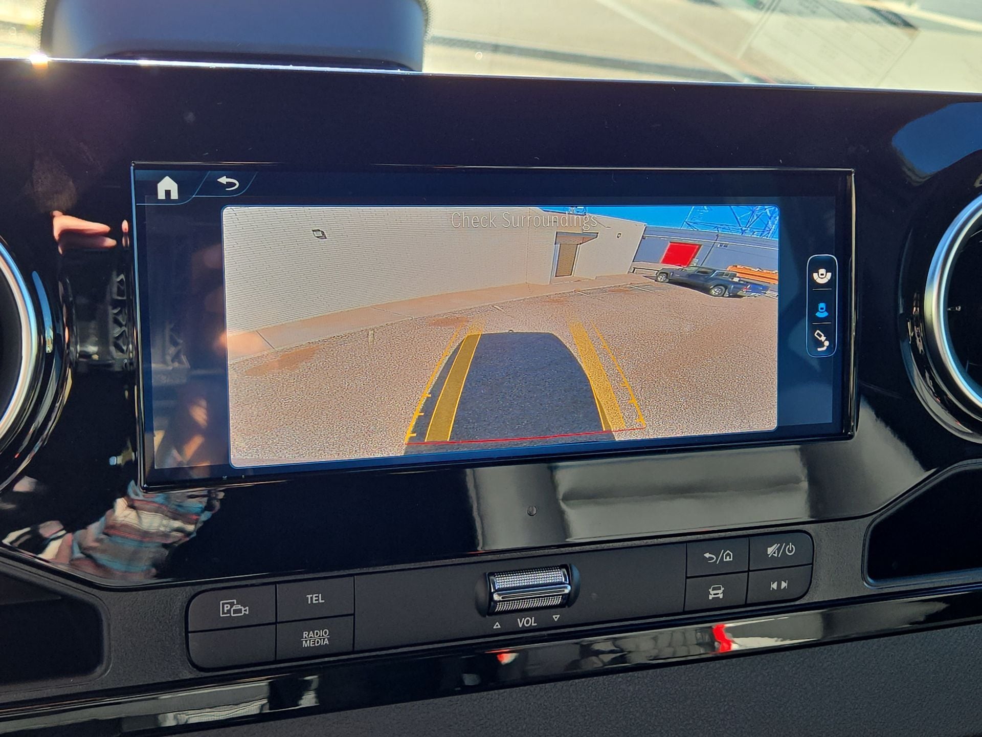 2026 Mercedes-Benz Sprinter Crew Van Base - Photo 17