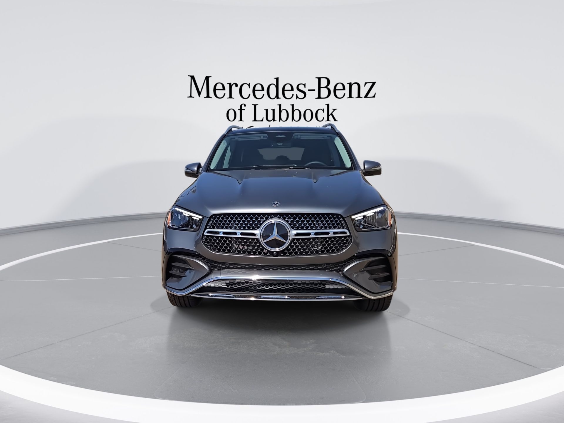 New 2026 Mercedes-Benz GLE GLE 350 SUV