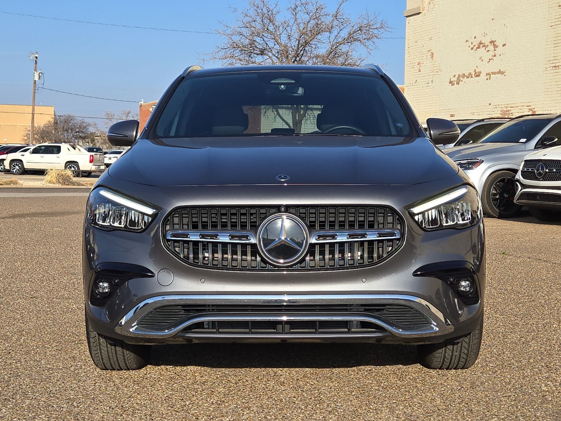 2026 Mercedes-Benz GLA GLA 250 - Photo 10