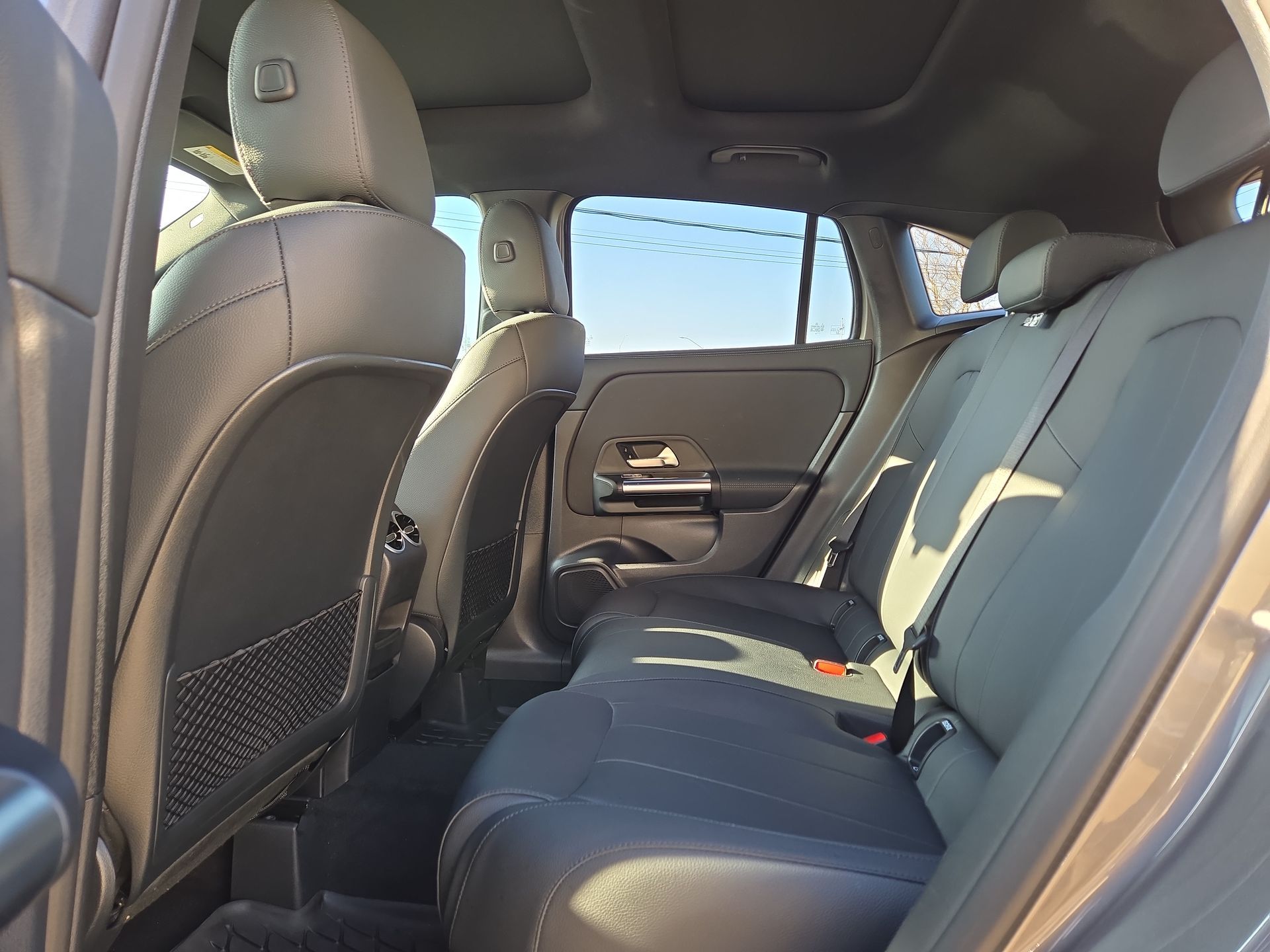 2026 Mercedes-Benz GLA GLA 250 - Photo 13