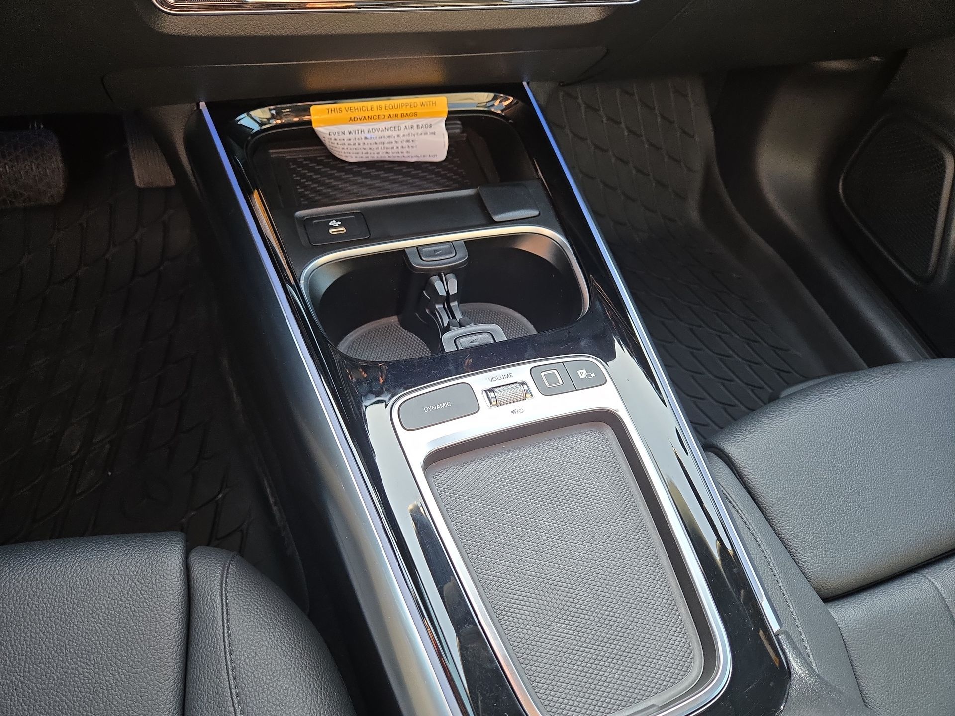 2026 Mercedes-Benz GLA GLA 250 - Photo 22