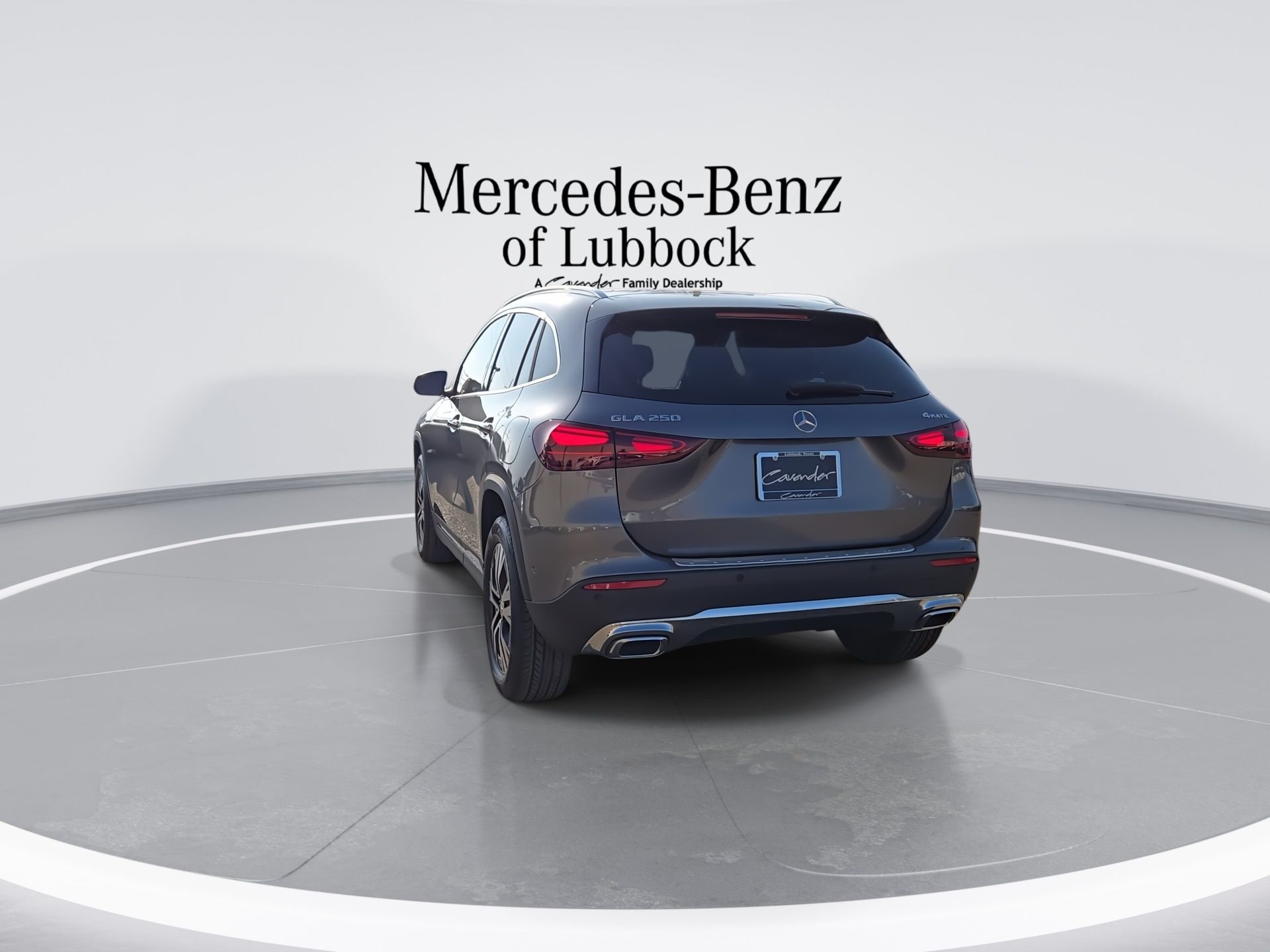 2026 Mercedes-Benz GLA GLA 250 - Photo 7