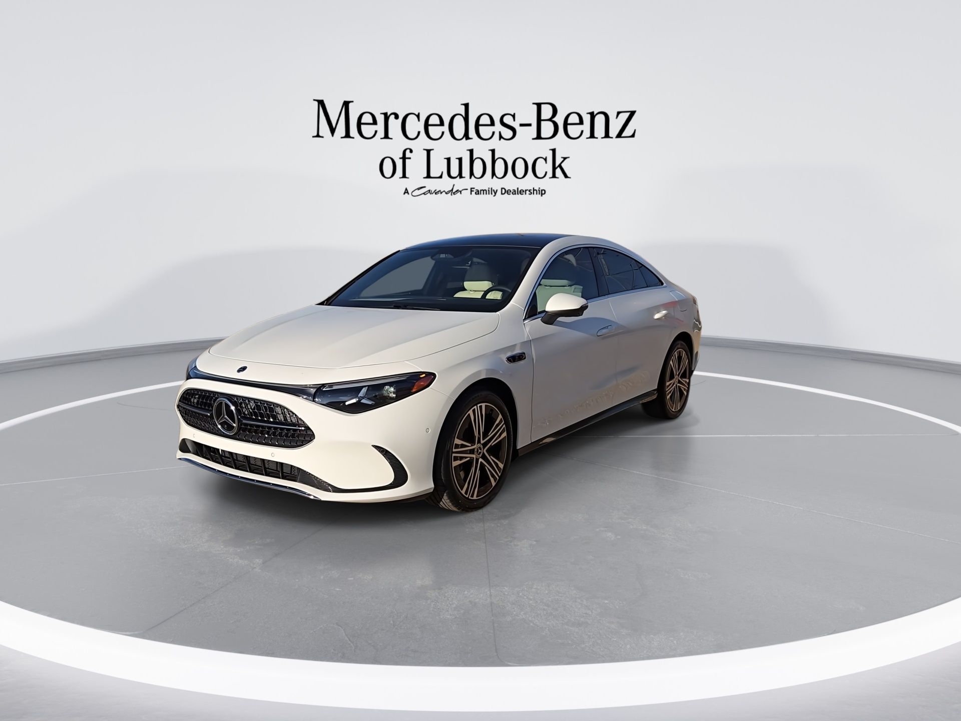 New 2027 Mercedes-Benz CLA CLA 220 Sedan