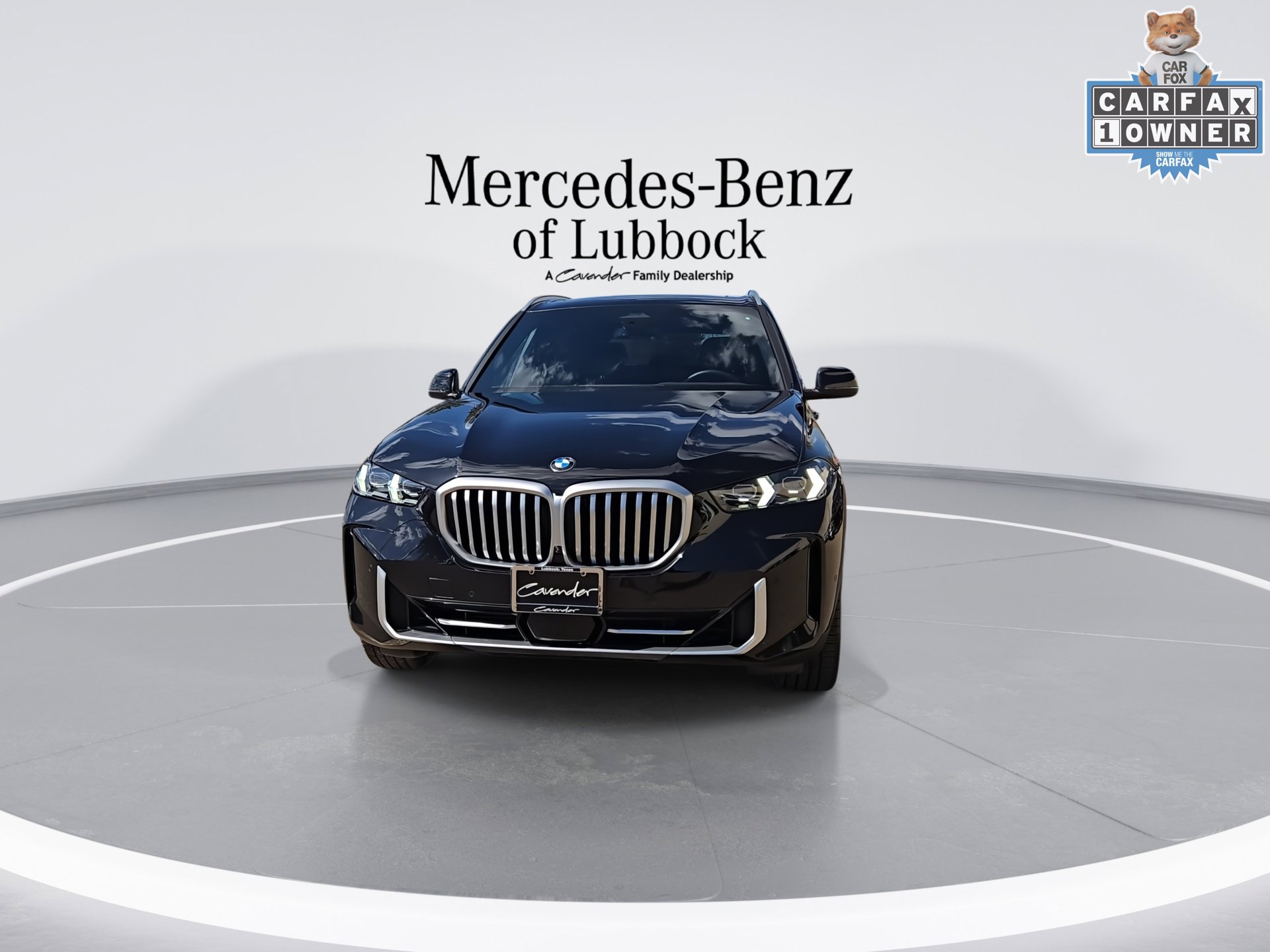 Used 2025 BMW X5 sDrive40i Premium SUV