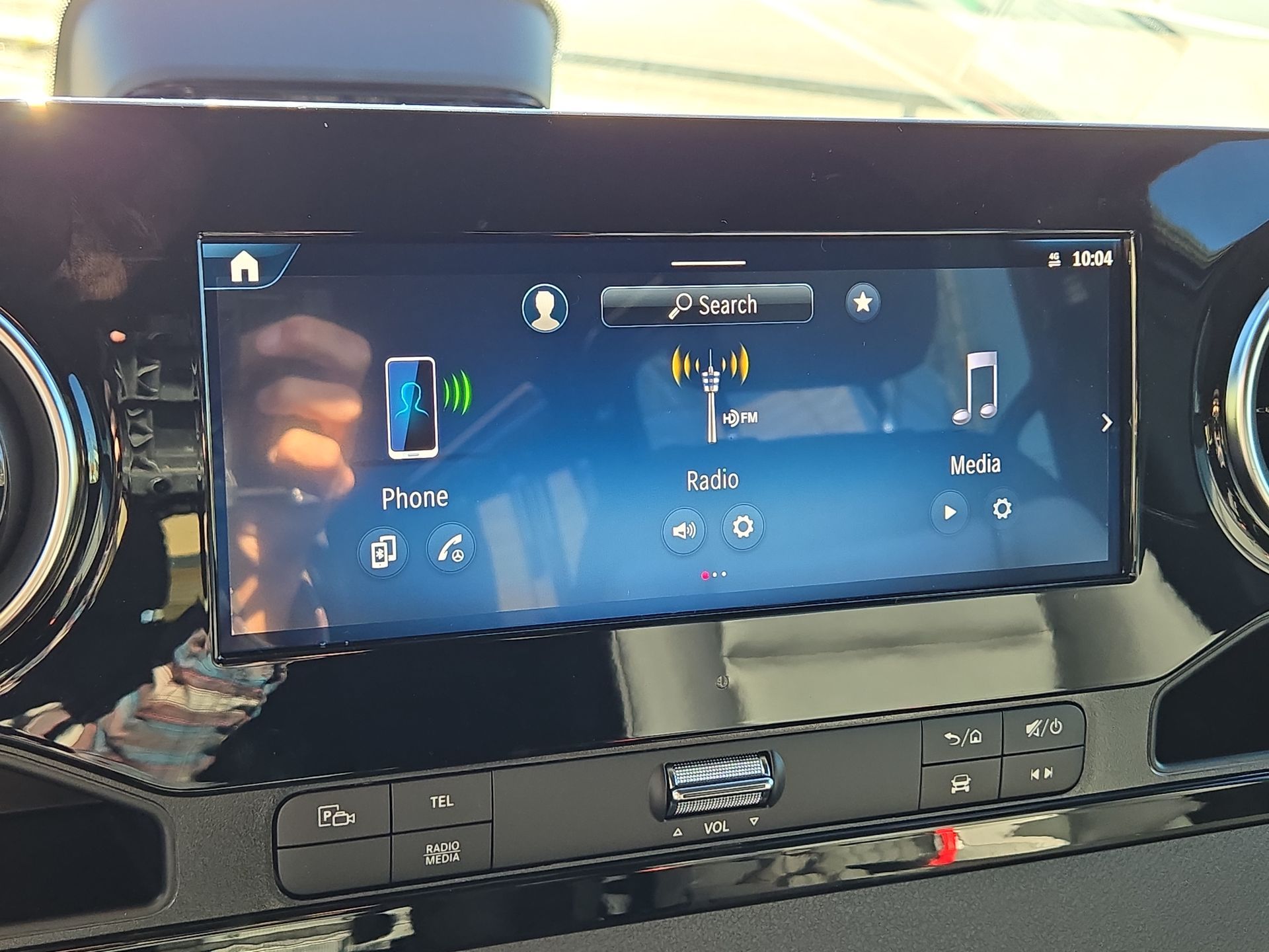 2026 Mercedes-Benz Sprinter Crew Van Base - Photo 18