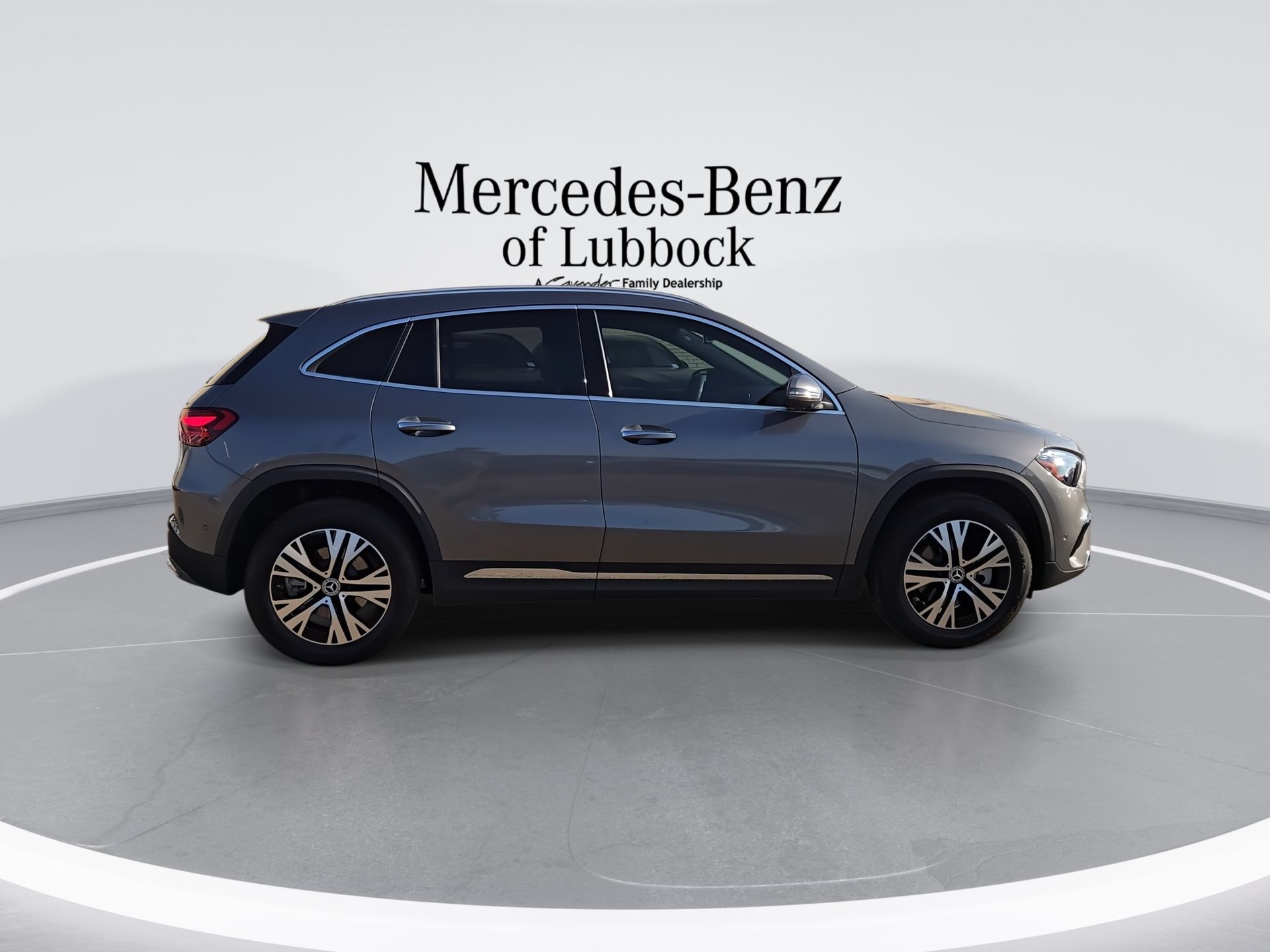 2026 Mercedes-Benz GLA GLA 250 - Photo 9