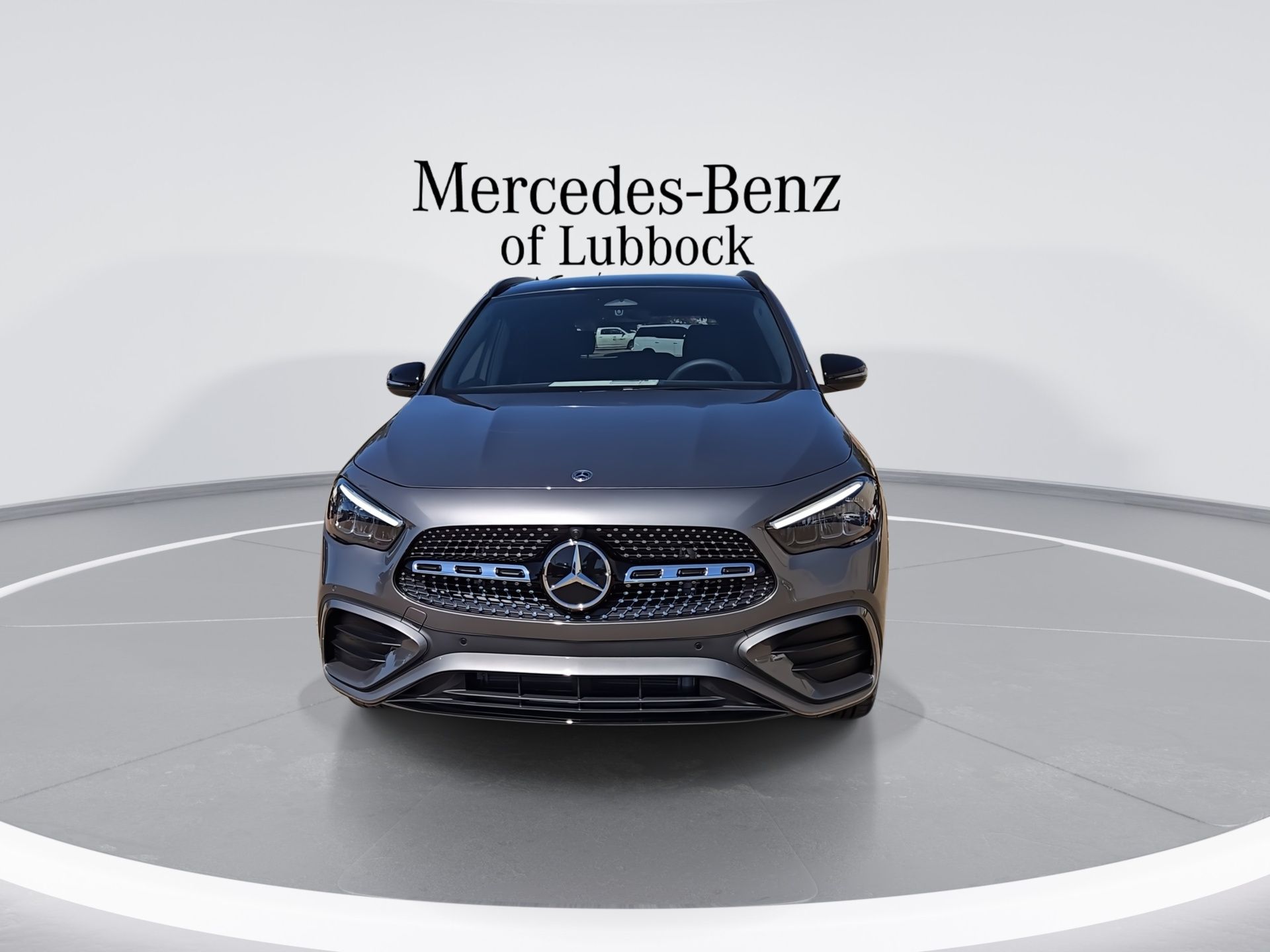 New 2026 Mercedes-Benz GLA 250 GLA 250 SUV