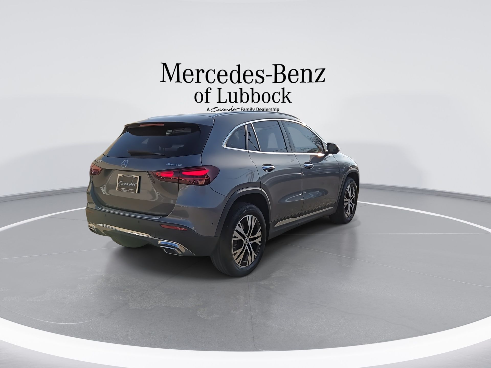 2026 Mercedes-Benz GLA GLA 250 - Photo 8