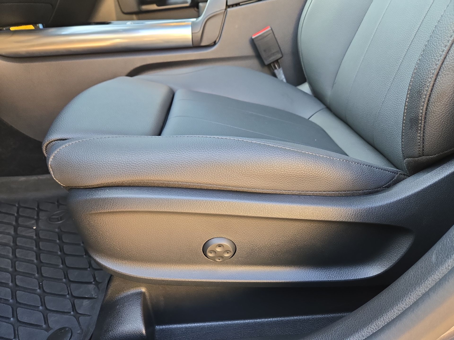 2026 Mercedes-Benz GLA GLA 250 - Photo 17