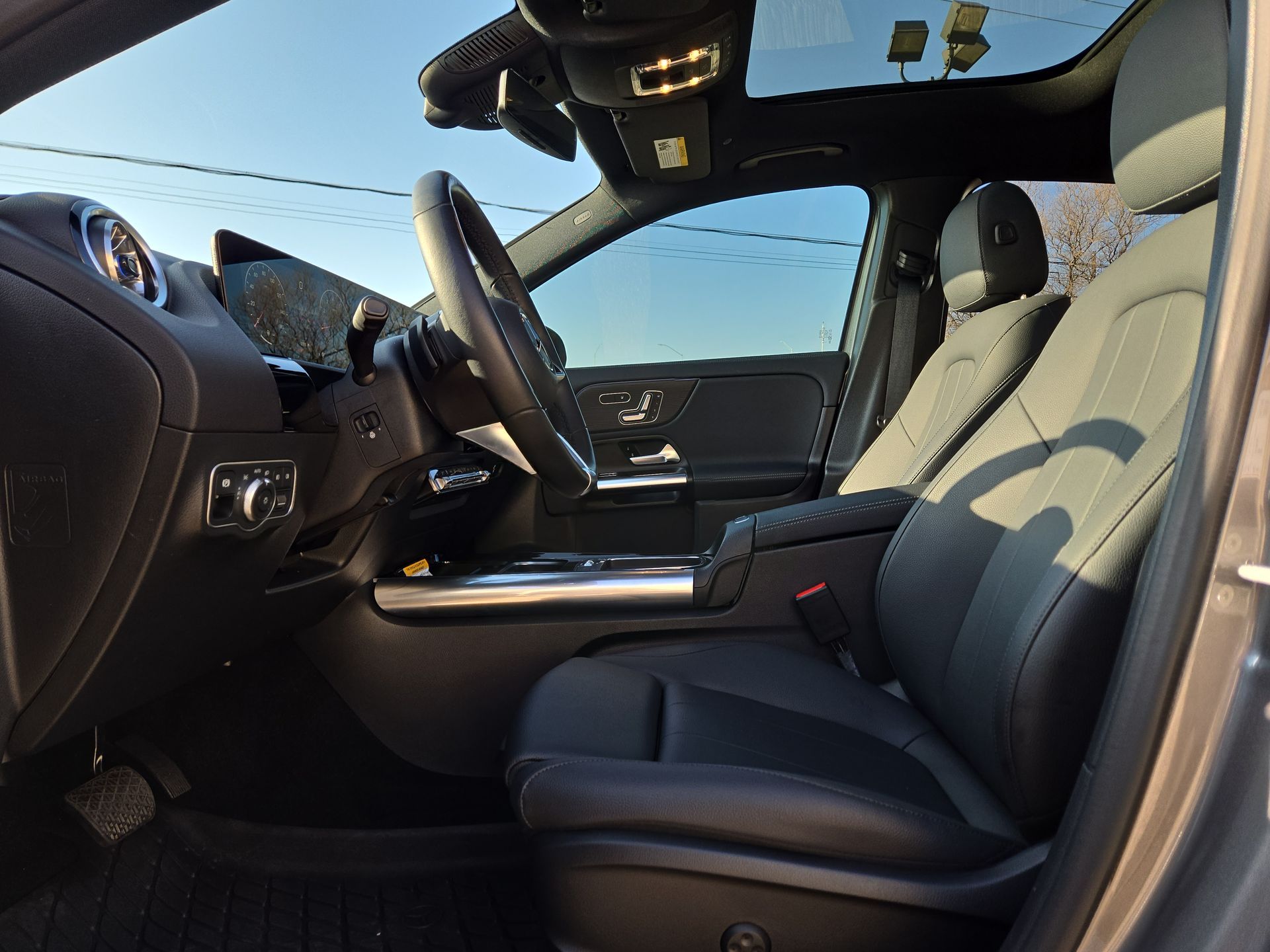 2026 Mercedes-Benz GLA GLA 250 - Photo 16