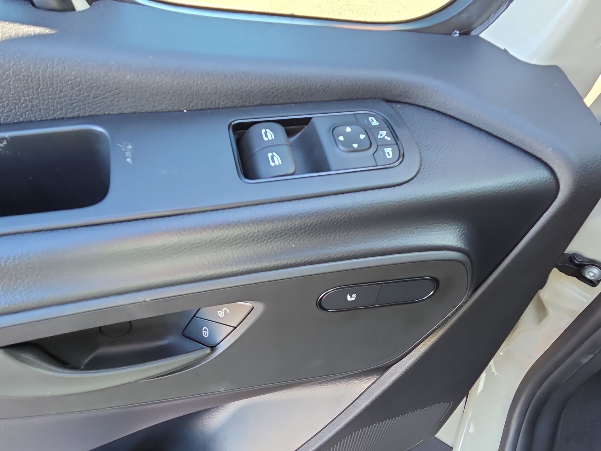 2025 Mercedes-Benz Sprinter Cargo Van Base - Photo 15