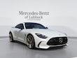  Mercedes-Benz AMGÂ® GT 63