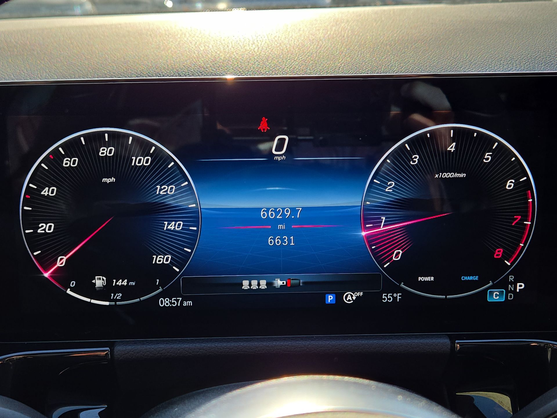 2026 Mercedes-Benz GLA GLA 250 - Photo 20