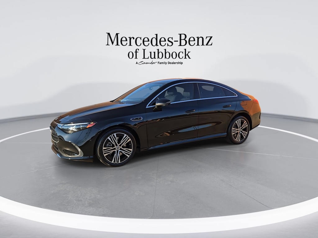 New 2027 Mercedes-Benz CLA CLA 220 Sedan