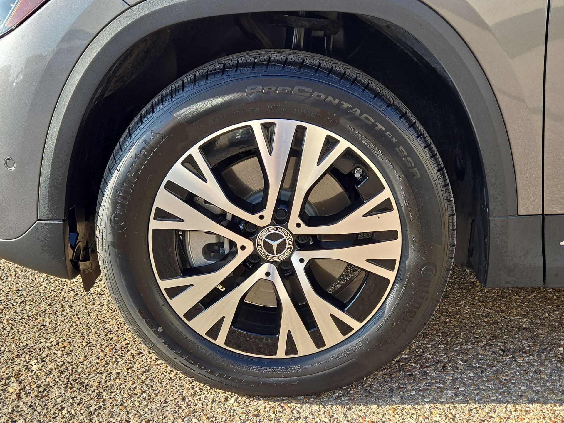 2026 Mercedes-Benz GLA GLA 250 - Photo 11
