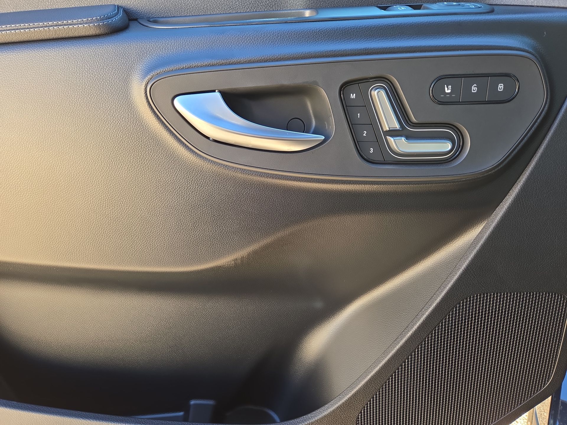 2026 Mercedes-Benz Sprinter Crew Van Base - Photo 14