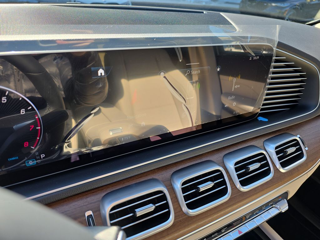 2026 Mercedes-Benz GLE GLE350 - Photo 15