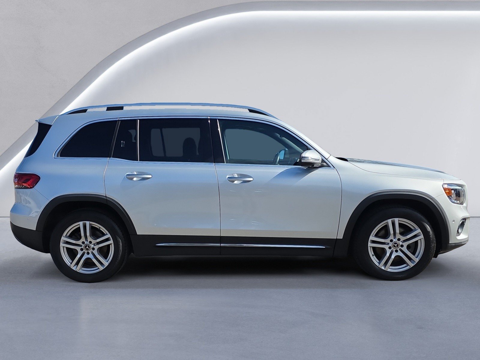 Used 2023 Mercedes-Benz GLB 4MATIC Sport Utility