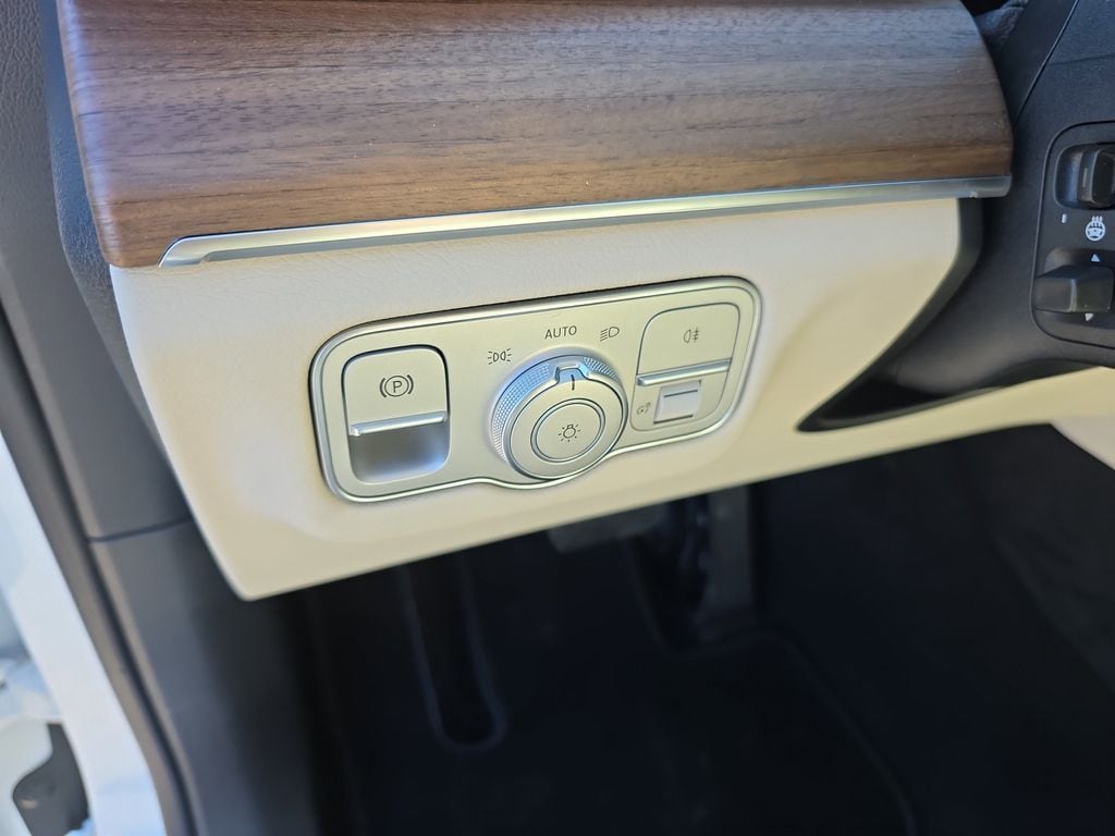 2026 Mercedes-Benz GLE GLE350 - Photo 12