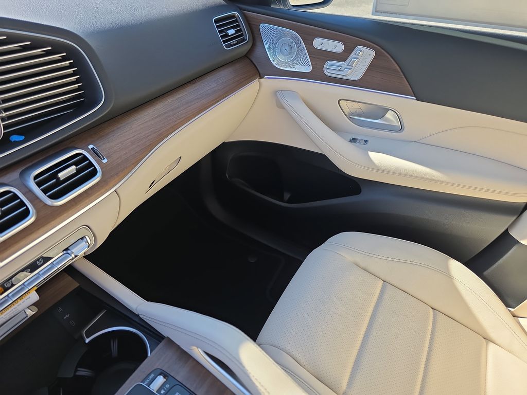 2026 Mercedes-Benz GLE GLE350 - Photo 19