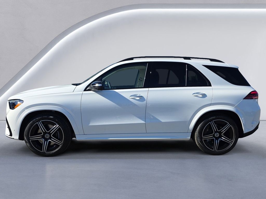 2026 Mercedes-Benz GLE GLE350 - Photo 6