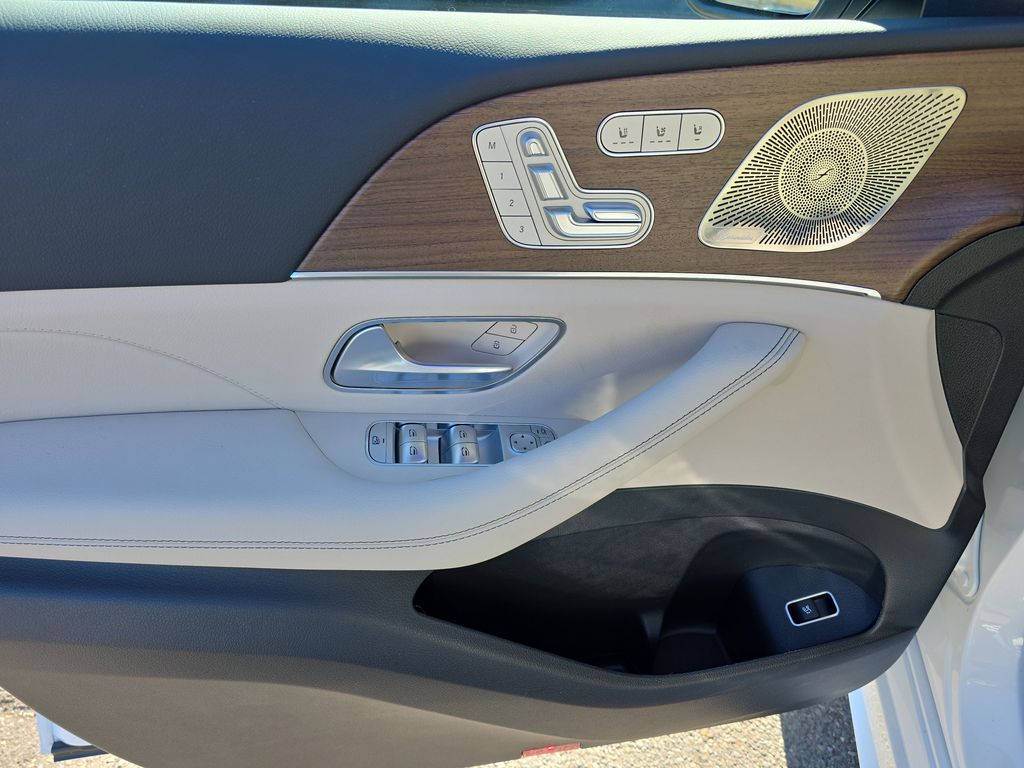 2026 Mercedes-Benz GLE GLE350 - Photo 11