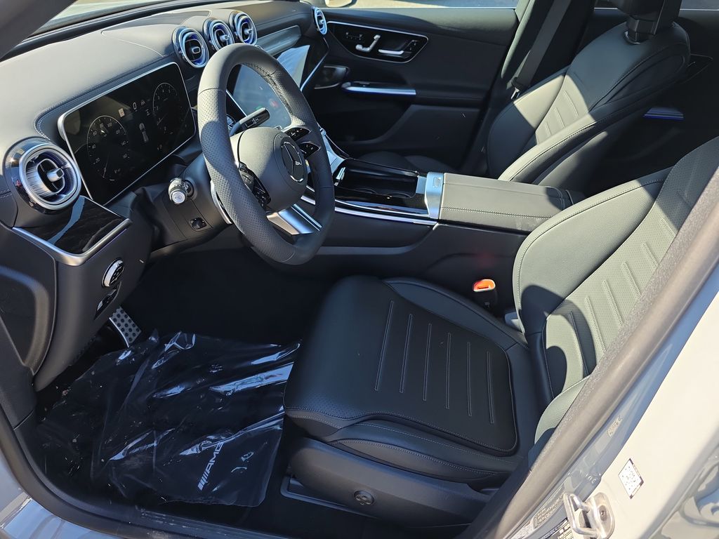 2026 Mercedes-Benz GLC Base - Photo 8