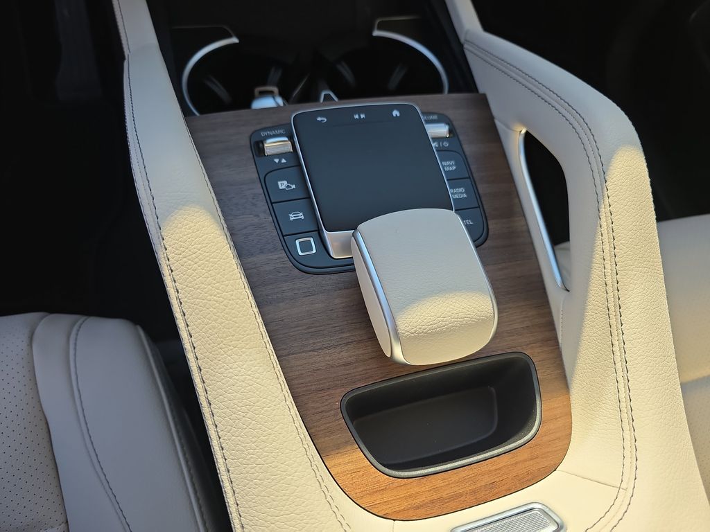 2026 Mercedes-Benz GLE GLE350 - Photo 17
