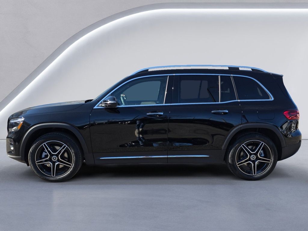 2026 Mercedes-Benz GLB GLB 250 - Photo 6