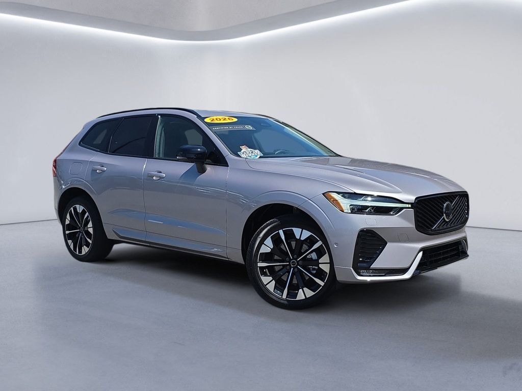 Used 2026 Volvo XC60 B5 Plus Sport Utility