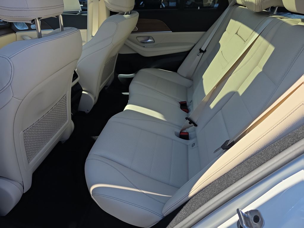 2026 Mercedes-Benz GLE GLE350 - Photo 10