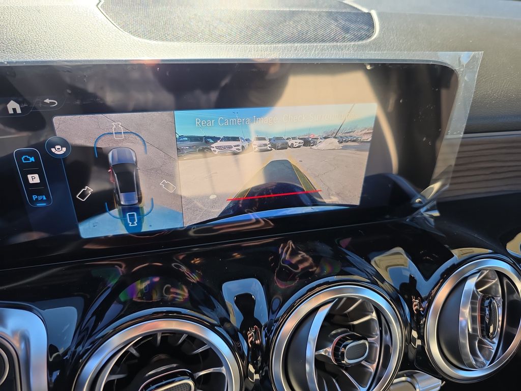 2026 Mercedes-Benz GLB GLB 250 - Photo 19