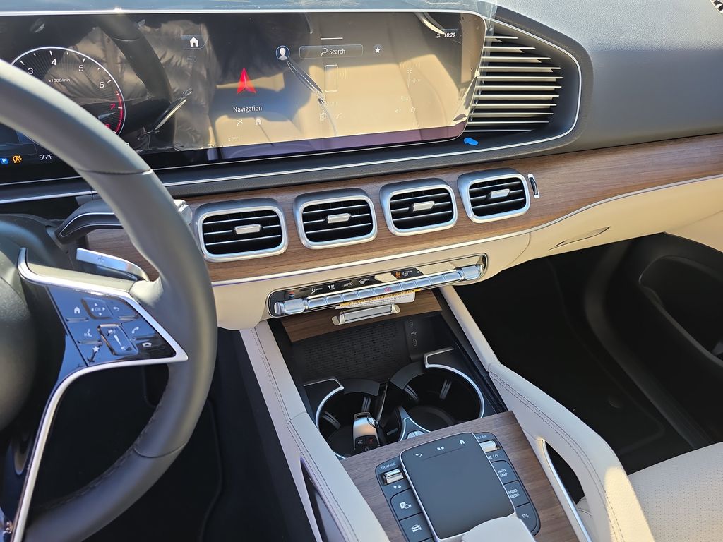 2026 Mercedes-Benz GLE GLE350 - Photo 18