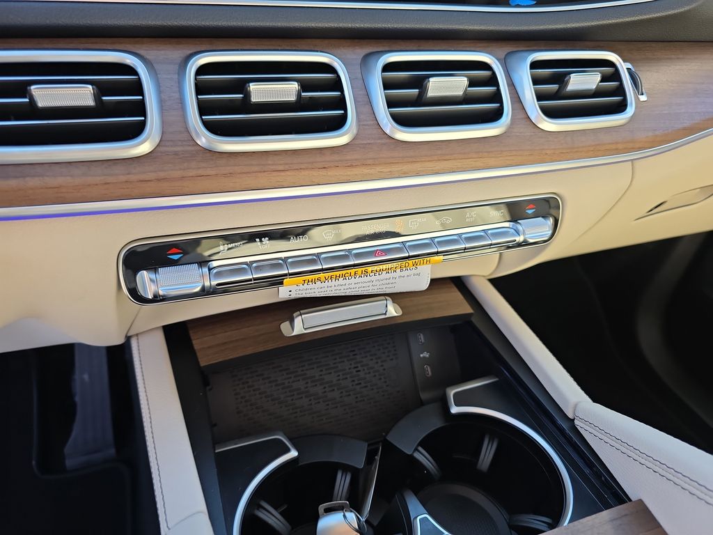 2026 Mercedes-Benz GLE GLE350 - Photo 16