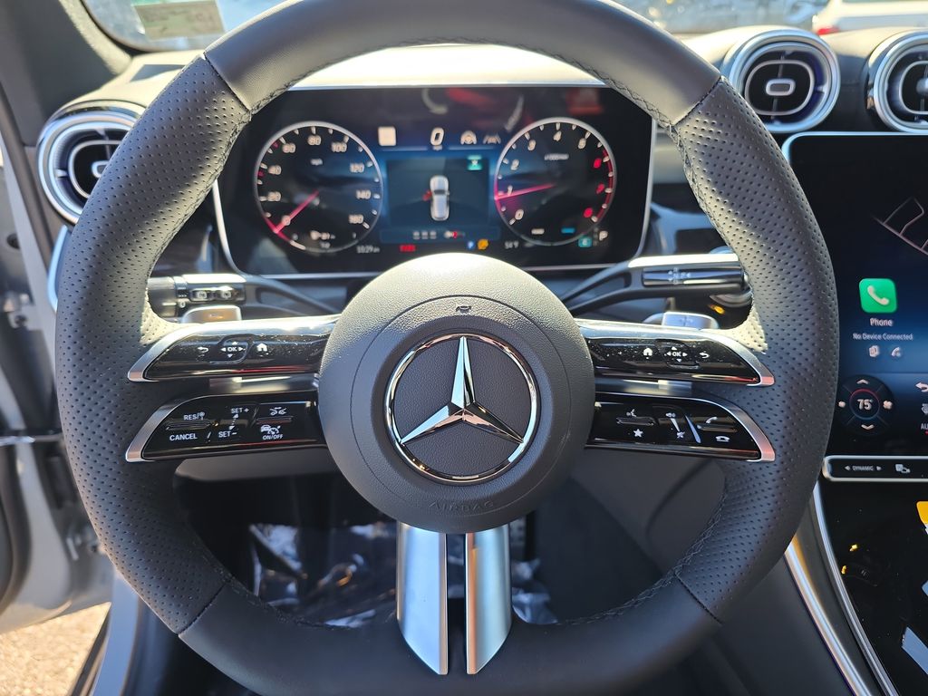 2026 Mercedes-Benz GLC Base - Photo 14