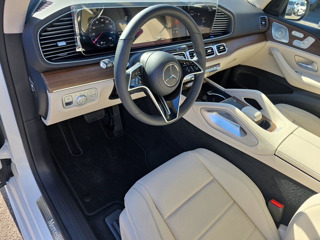 2026 Mercedes-Benz GLE GLE350 - Photo 9