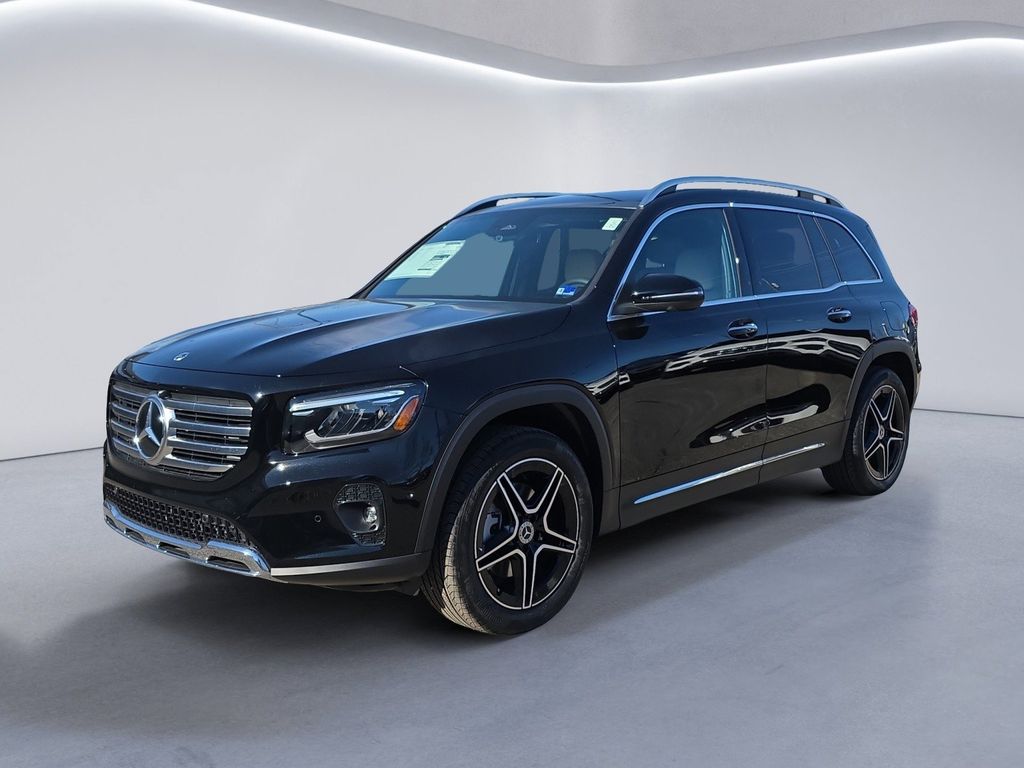 2026 Mercedes-Benz GLB GLB 250 - Photo 7