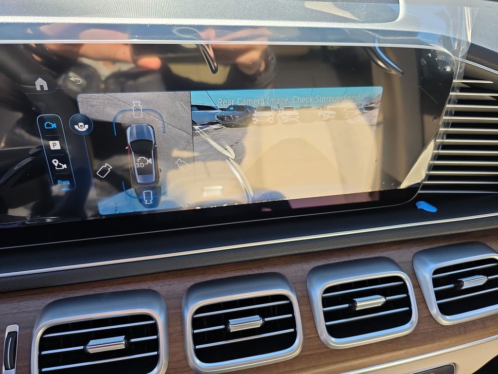 2026 Mercedes-Benz GLE GLE350 - Photo 20