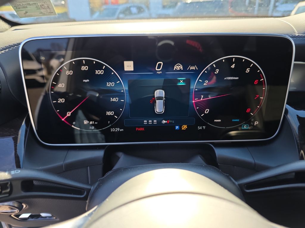 2026 Mercedes-Benz GLC Base - Photo 13